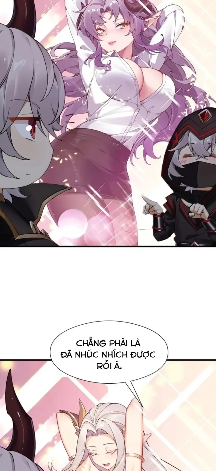 Thánh Nữ Tiểu Thư Xin Ngài Đừng Suy Diễn Nữa Chap 164 - Next Chap 165