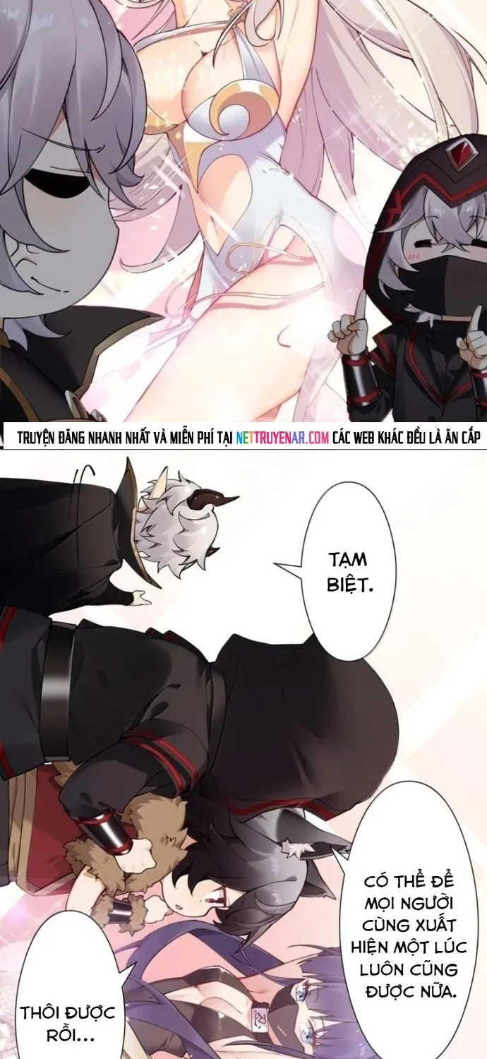 Thánh Nữ Tiểu Thư Xin Ngài Đừng Suy Diễn Nữa Chap 164 - Next Chap 165