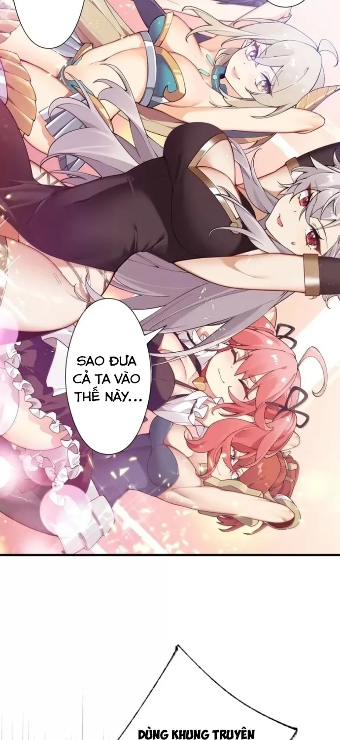 Thánh Nữ Tiểu Thư Xin Ngài Đừng Suy Diễn Nữa Chap 164 - Next Chap 165