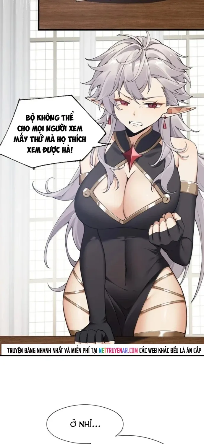 Thánh Nữ Tiểu Thư Xin Ngài Đừng Suy Diễn Nữa Chap 164 - Next Chap 165