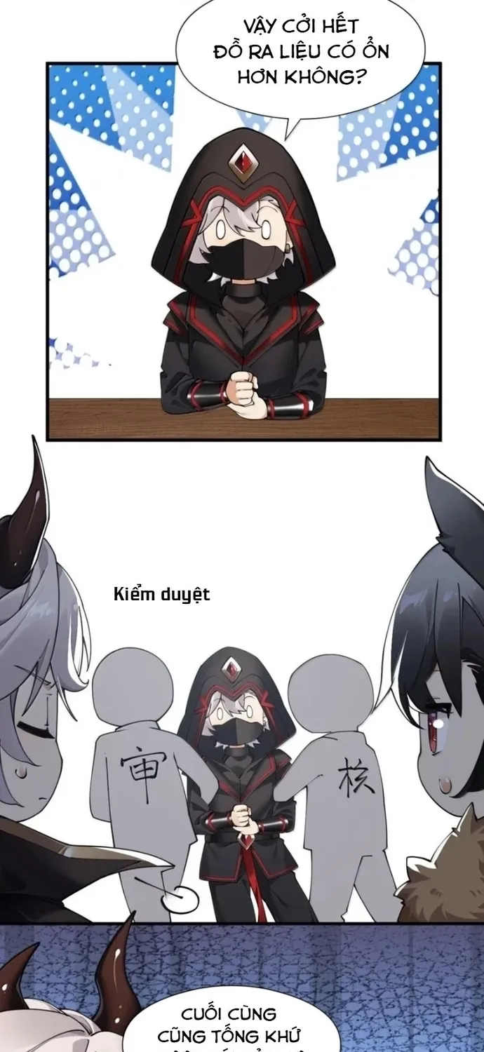 Thánh Nữ Tiểu Thư Xin Ngài Đừng Suy Diễn Nữa Chap 164 - Next Chap 165