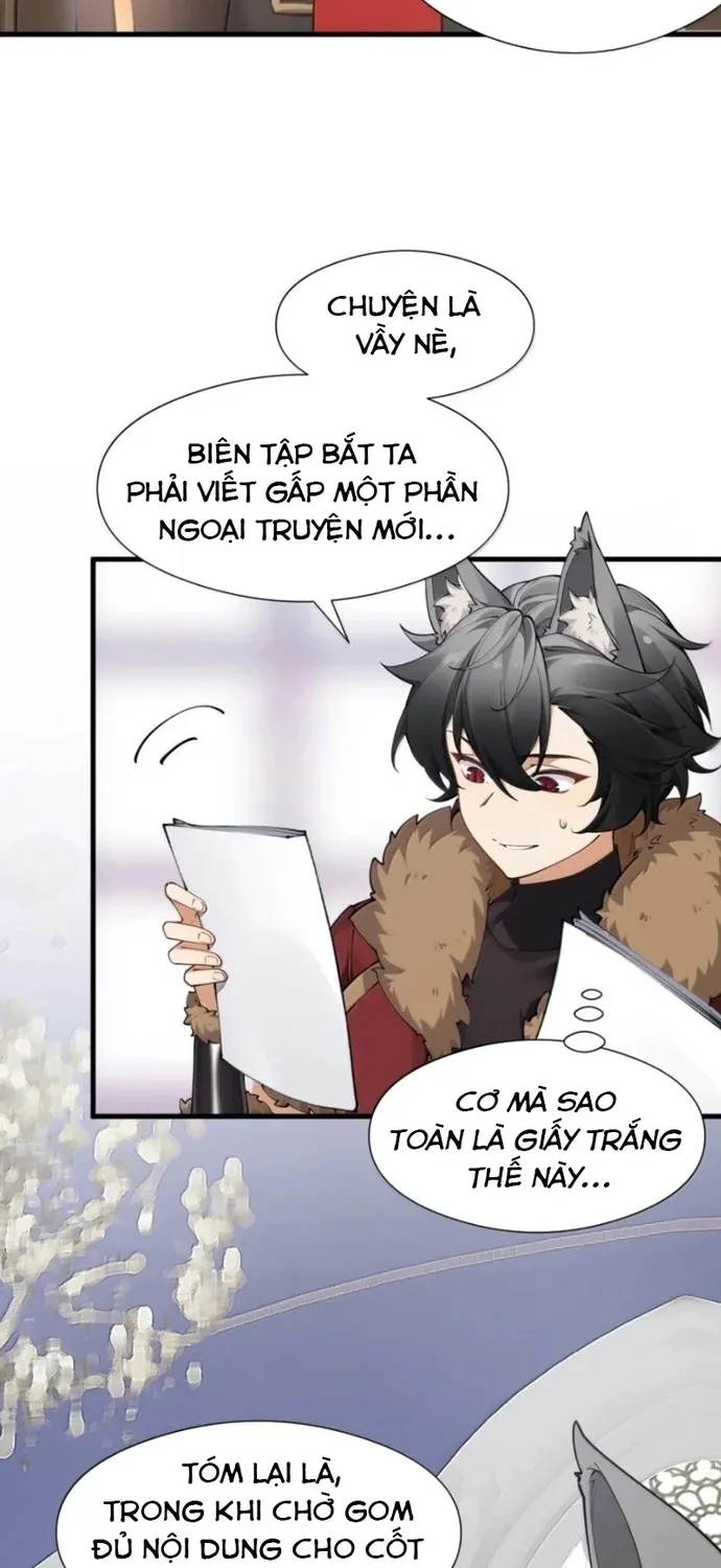 Thánh Nữ Tiểu Thư Xin Ngài Đừng Suy Diễn Nữa Chap 164 - Next Chap 165