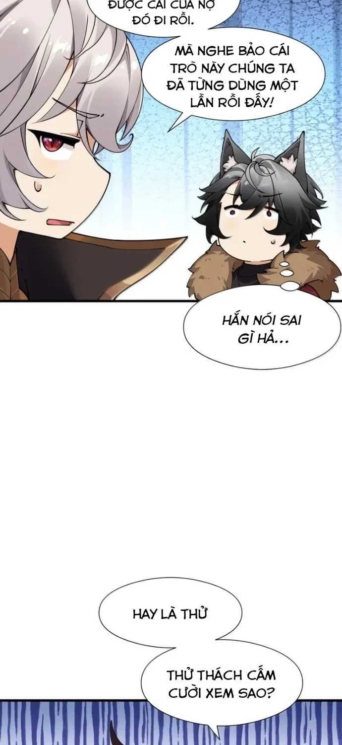 Thánh Nữ Tiểu Thư Xin Ngài Đừng Suy Diễn Nữa Chap 164 - Next Chap 165