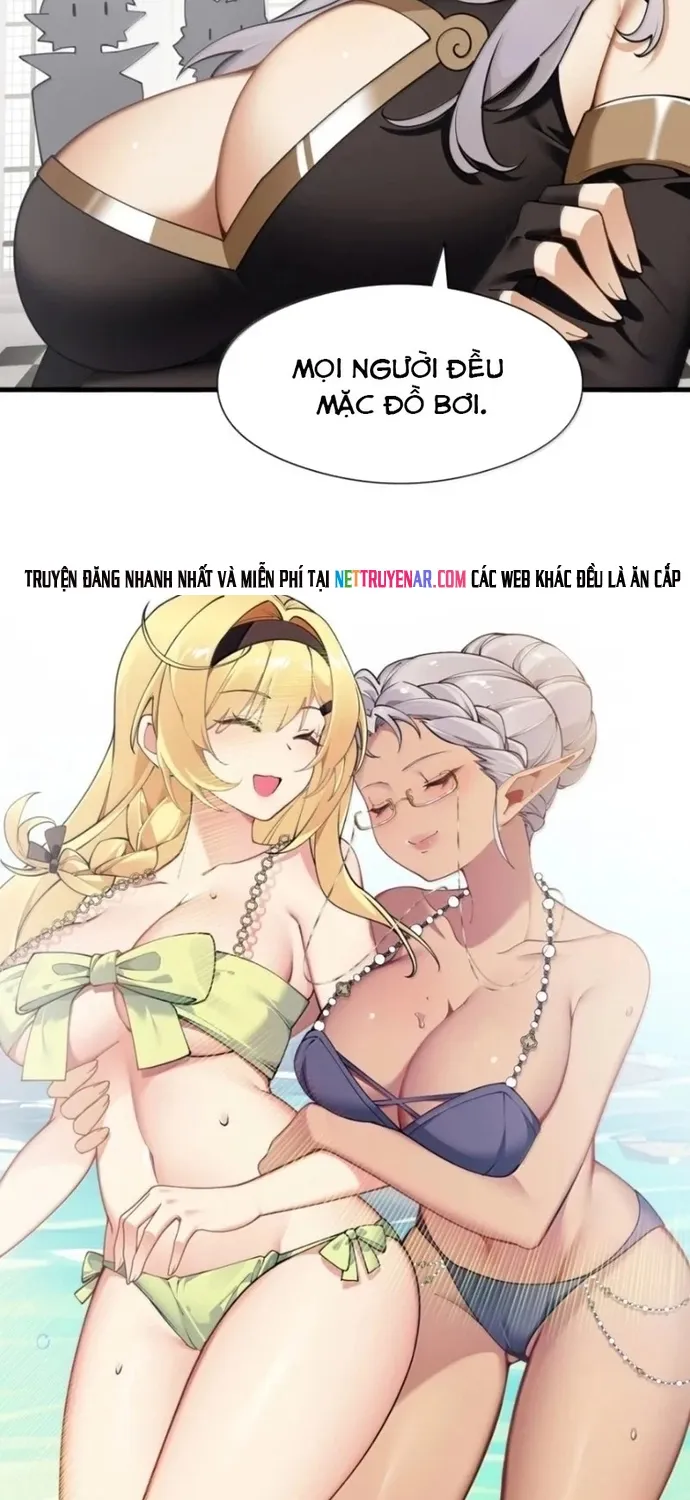 Thánh Nữ Tiểu Thư Xin Ngài Đừng Suy Diễn Nữa Chap 164 - Next Chap 165