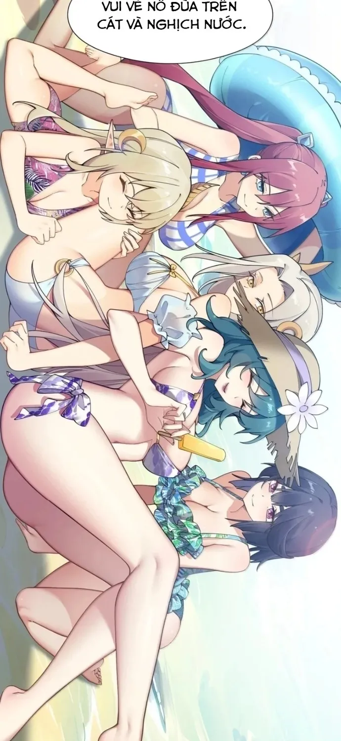 Thánh Nữ Tiểu Thư Xin Ngài Đừng Suy Diễn Nữa Chap 164 - Next Chap 165