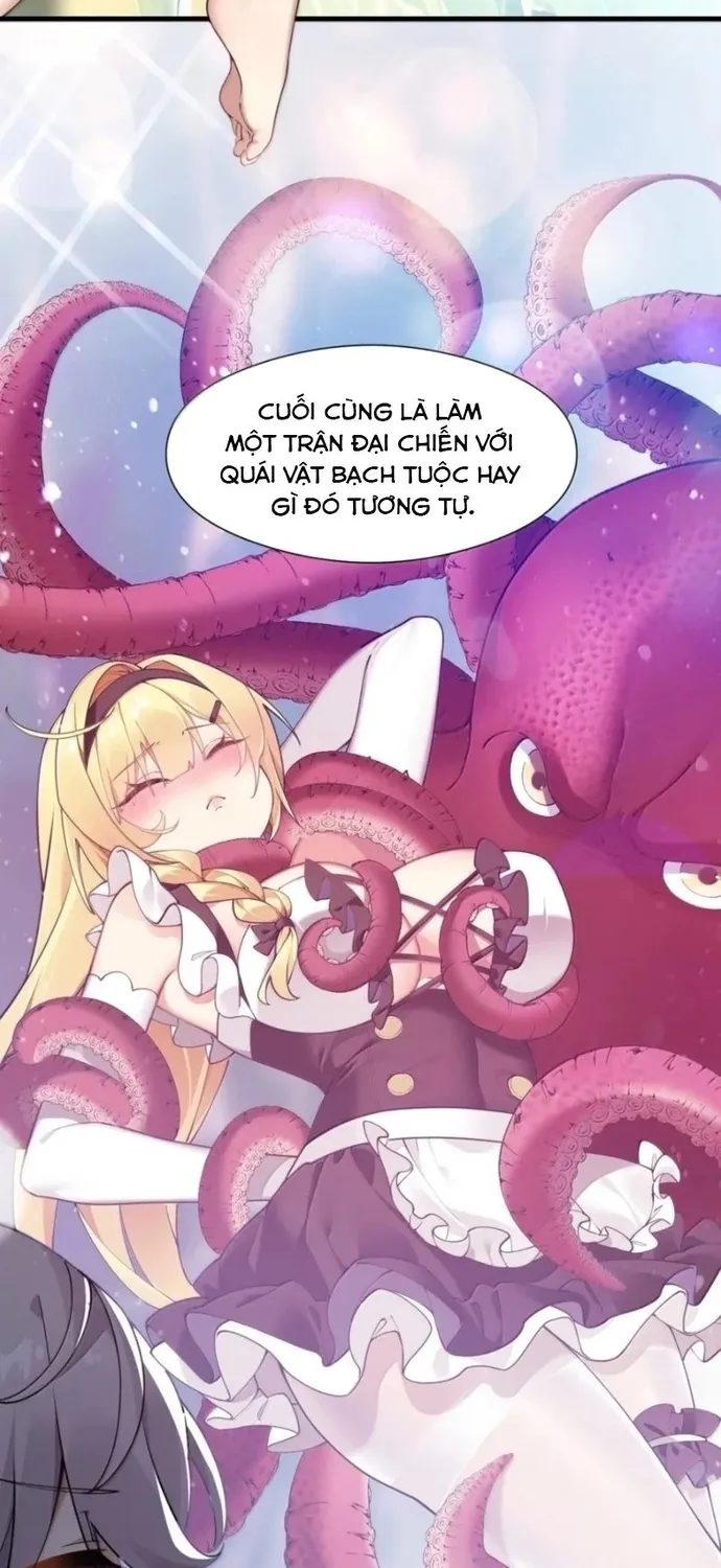 Thánh Nữ Tiểu Thư Xin Ngài Đừng Suy Diễn Nữa Chap 164 - Next Chap 165