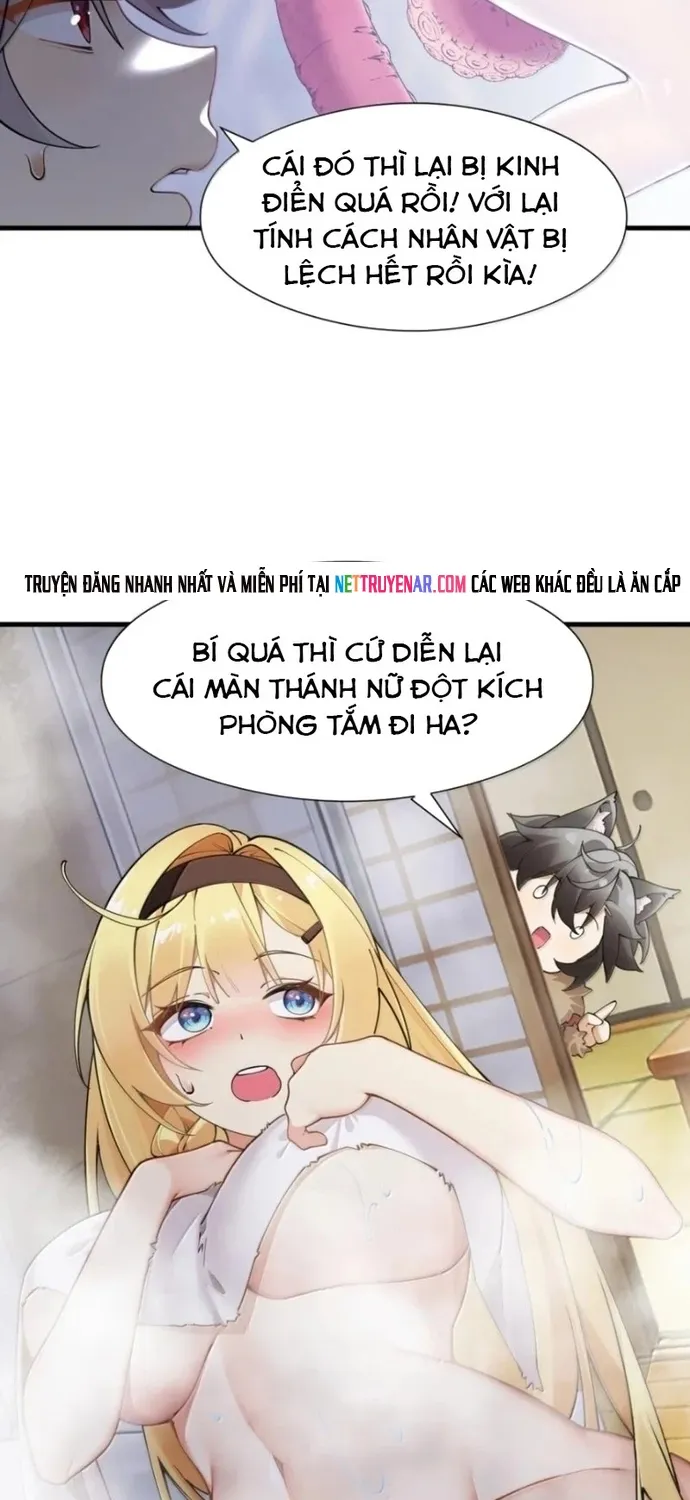 Thánh Nữ Tiểu Thư Xin Ngài Đừng Suy Diễn Nữa Chap 164 - Next Chap 165