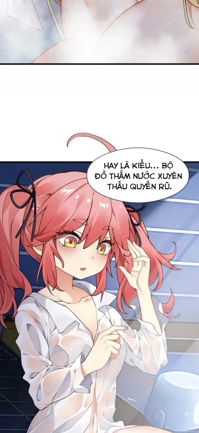 Thánh Nữ Tiểu Thư Xin Ngài Đừng Suy Diễn Nữa Chap 164 - Next Chap 165