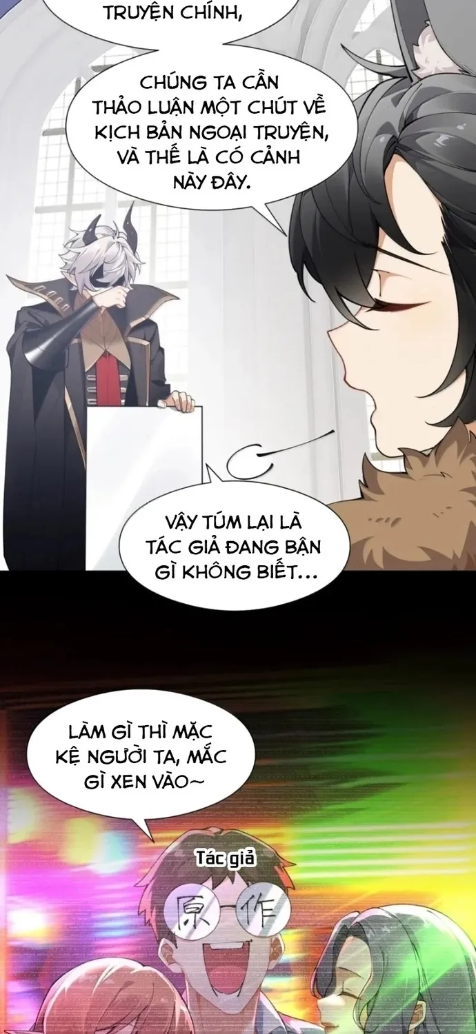 Thánh Nữ Tiểu Thư Xin Ngài Đừng Suy Diễn Nữa Chap 164 - Next Chap 165