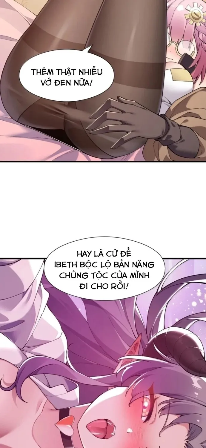 Thánh Nữ Tiểu Thư Xin Ngài Đừng Suy Diễn Nữa Chap 164 - Next Chap 165