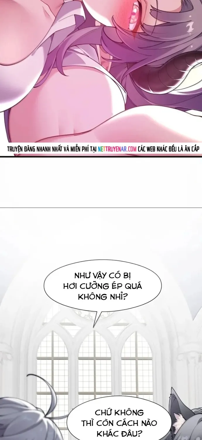 Thánh Nữ Tiểu Thư Xin Ngài Đừng Suy Diễn Nữa Chap 164 - Next Chap 165