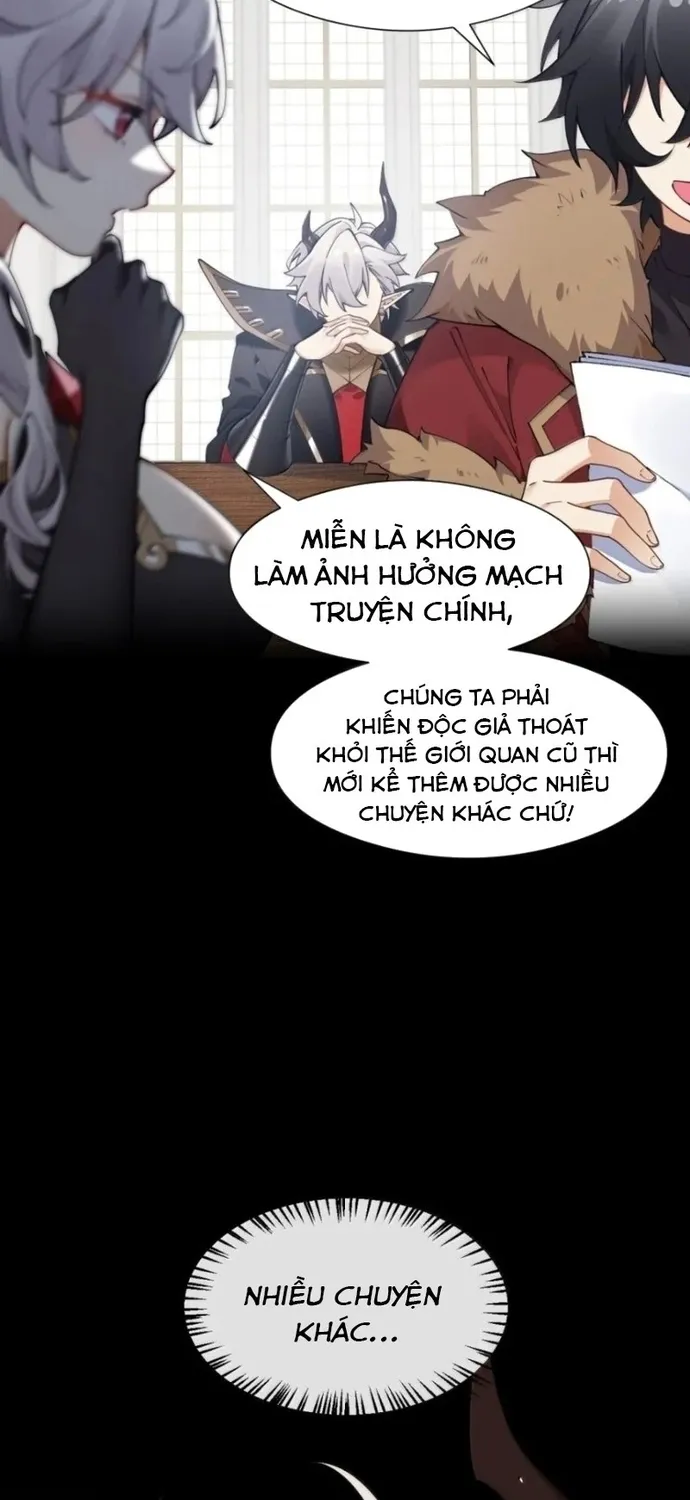 Thánh Nữ Tiểu Thư Xin Ngài Đừng Suy Diễn Nữa Chap 164 - Next Chap 165