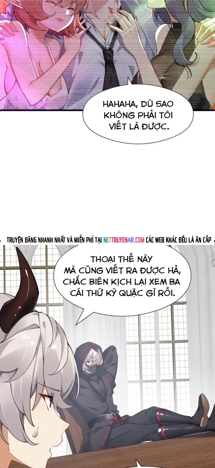 Thánh Nữ Tiểu Thư Xin Ngài Đừng Suy Diễn Nữa Chap 164 - Next Chap 165