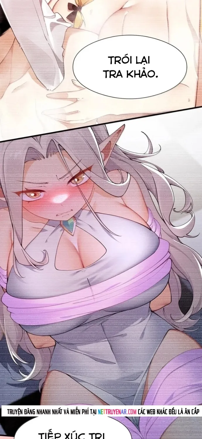 Thánh Nữ Tiểu Thư Xin Ngài Đừng Suy Diễn Nữa Chap 164 - Next Chap 165