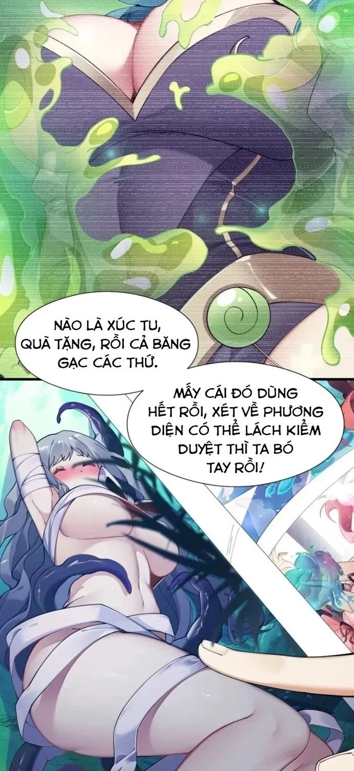 Thánh Nữ Tiểu Thư Xin Ngài Đừng Suy Diễn Nữa Chap 164 - Next Chap 165