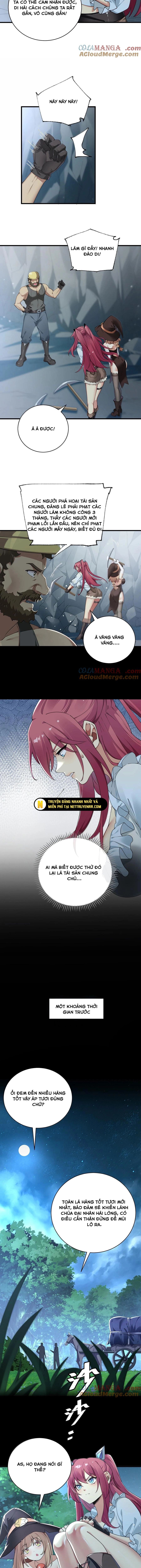 Thánh Nữ Tiểu Thư Xin Ngài Đừng Suy Diễn Nữa Chap 91 - Next Chap 92