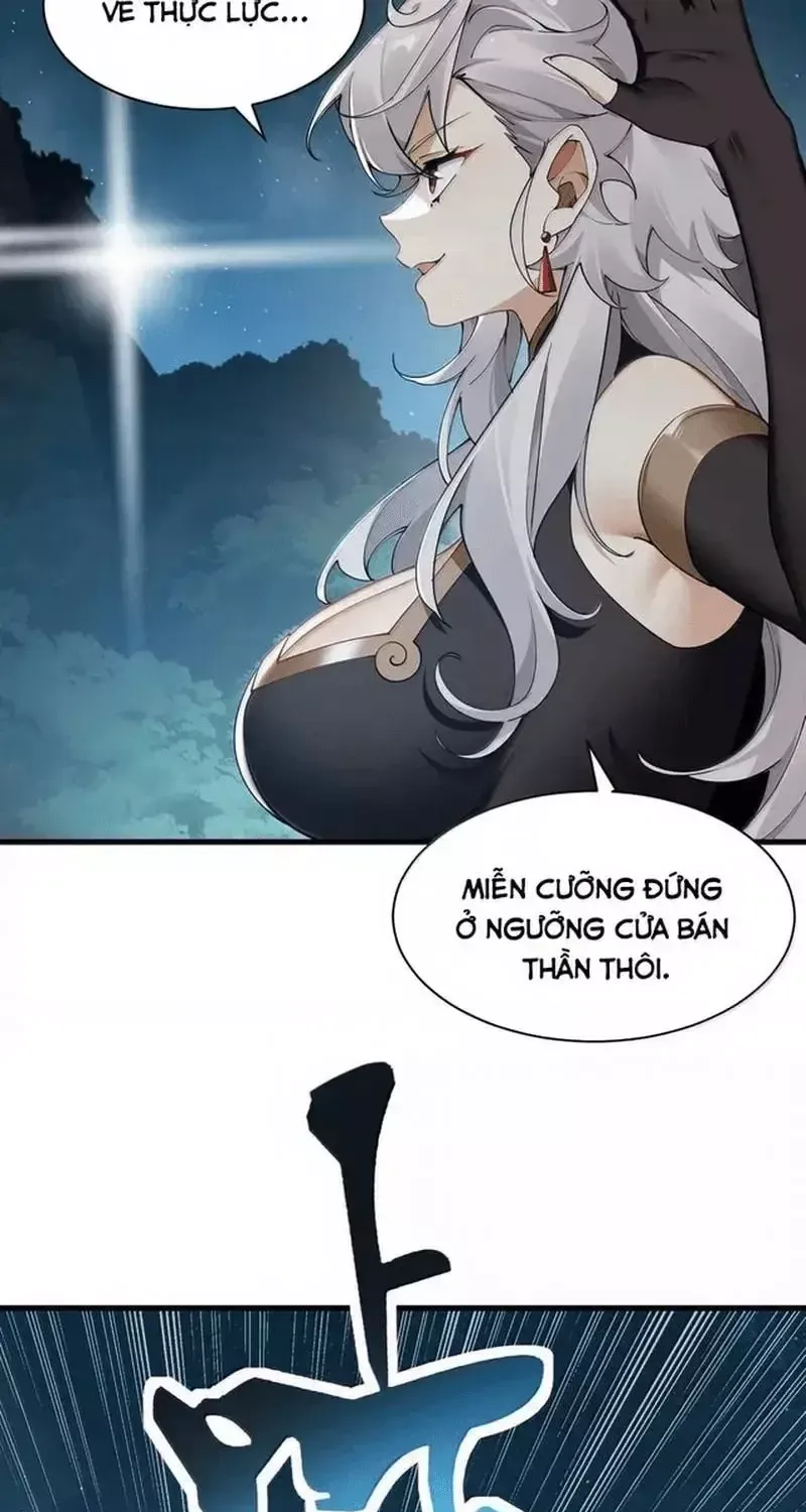 Thánh Nữ, Xin Hãy Dừng Ngay Những Trò Quái Đản Của Cô Đi!! Chap 157 - Next Chap 158