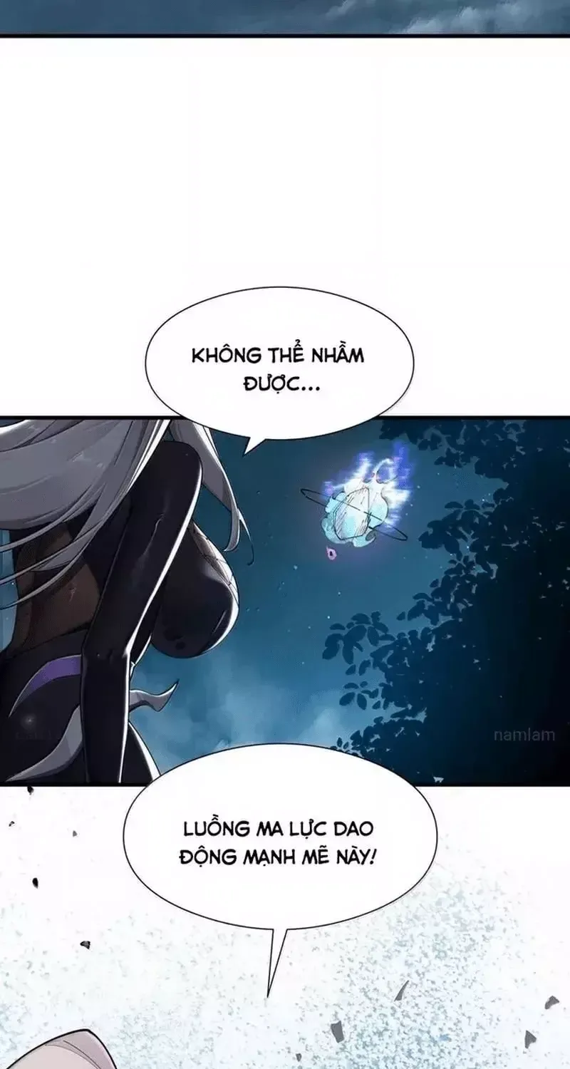 Thánh Nữ, Xin Hãy Dừng Ngay Những Trò Quái Đản Của Cô Đi!! Chap 157 - Next Chap 158