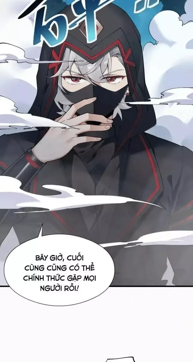 Thánh Nữ, Xin Hãy Dừng Ngay Những Trò Quái Đản Của Cô Đi!! Chap 158 - Next Chap 159