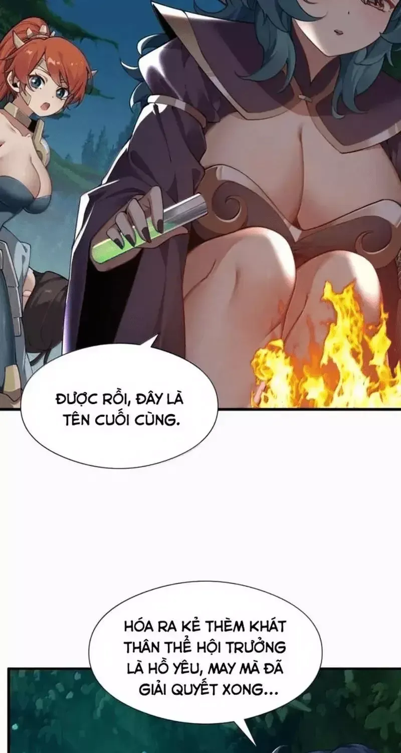 Thánh Nữ, Xin Hãy Dừng Ngay Những Trò Quái Đản Của Cô Đi!! Chap 158 - Next Chap 159