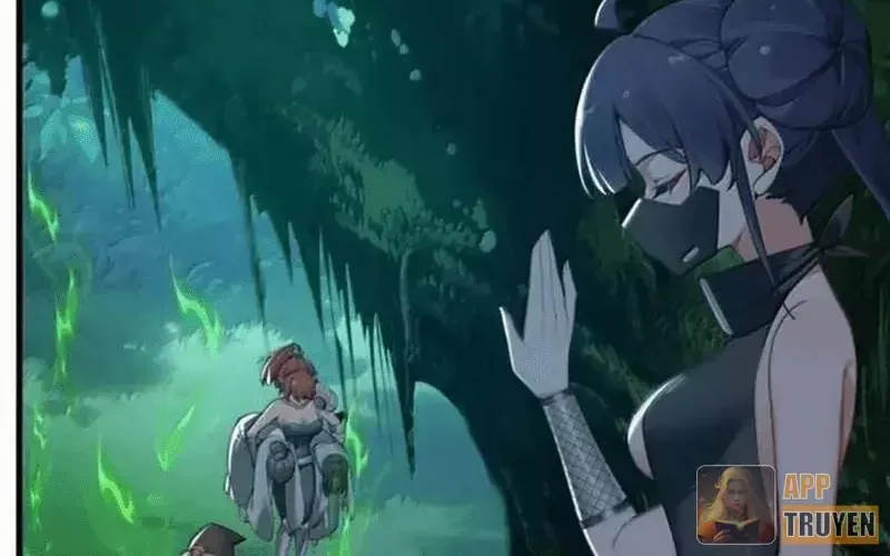 Thánh Nữ, Xin Hãy Dừng Ngay Những Trò Quái Đản Của Cô Đi!! Chap 158 - Next Chap 159