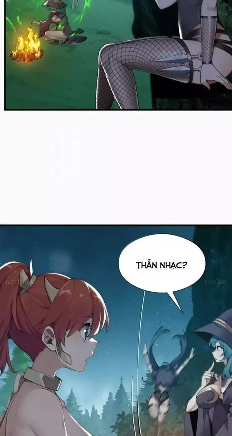 Thánh Nữ, Xin Hãy Dừng Ngay Những Trò Quái Đản Của Cô Đi!! Chap 158 - Next Chap 159