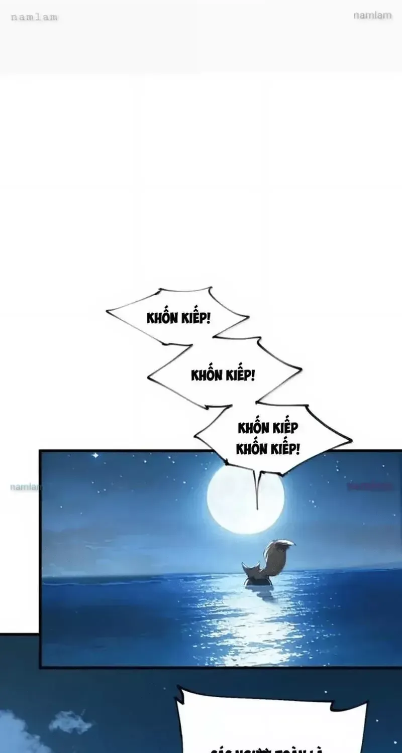 Thánh Nữ, Xin Hãy Dừng Ngay Những Trò Quái Đản Của Cô Đi!! Chap 158 - Next Chap 159