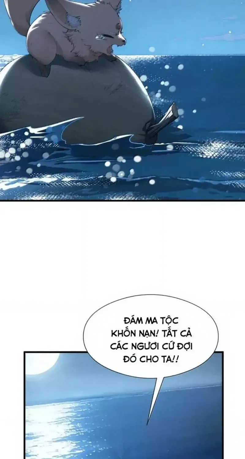 Thánh Nữ, Xin Hãy Dừng Ngay Những Trò Quái Đản Của Cô Đi!! Chap 158 - Next Chap 159