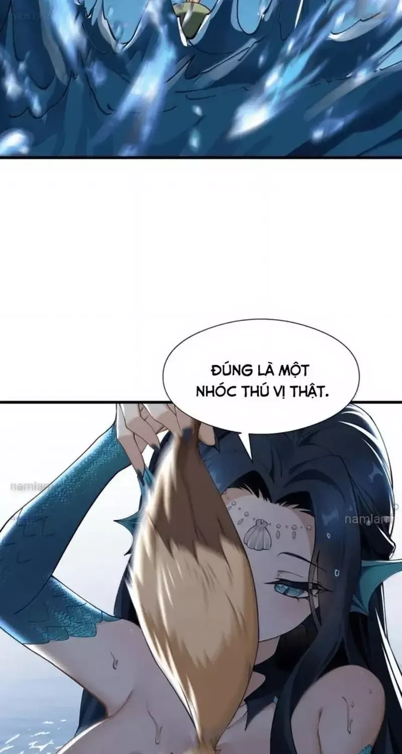 Thánh Nữ, Xin Hãy Dừng Ngay Những Trò Quái Đản Của Cô Đi!! Chap 158 - Next Chap 159