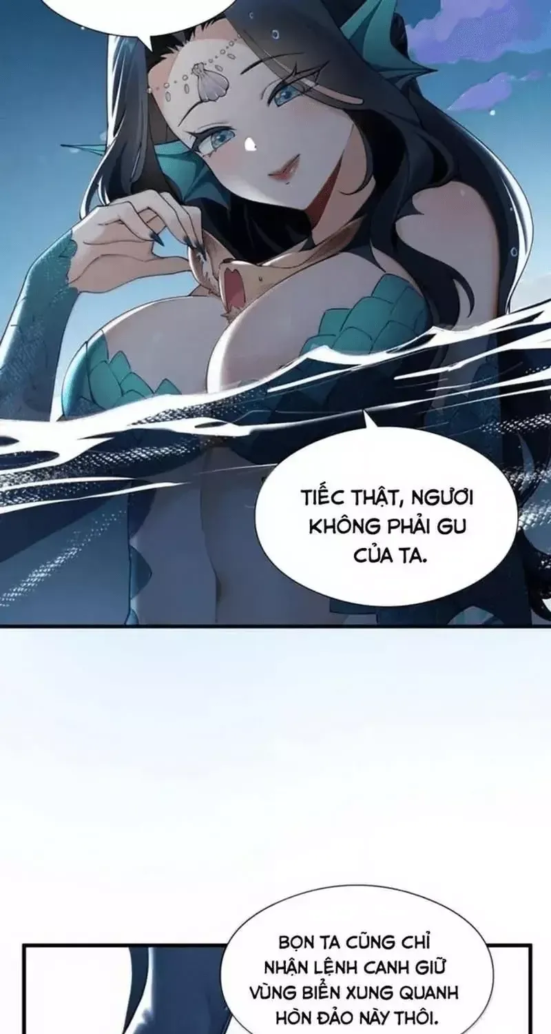 Thánh Nữ, Xin Hãy Dừng Ngay Những Trò Quái Đản Của Cô Đi!! Chap 158 - Next Chap 159