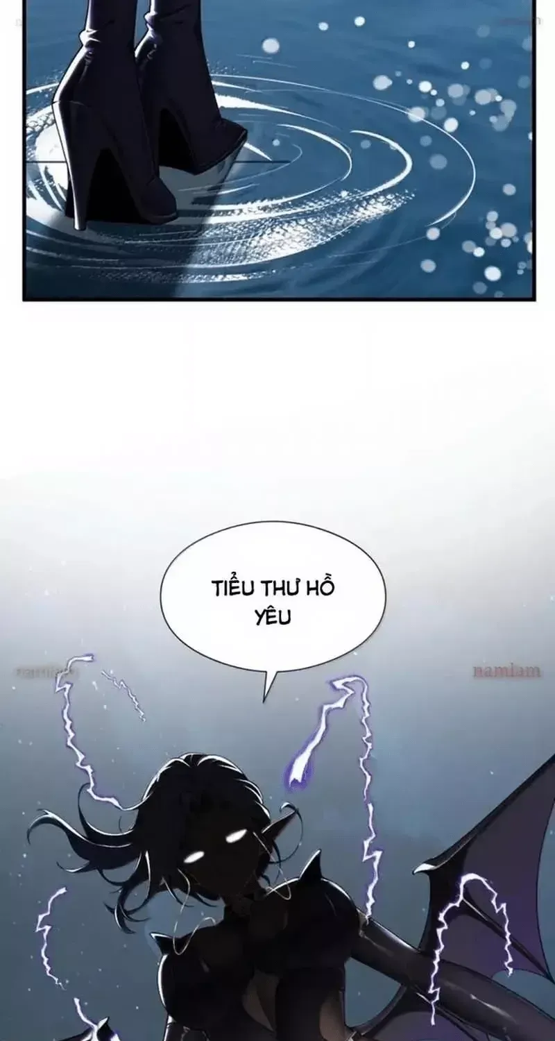 Thánh Nữ, Xin Hãy Dừng Ngay Những Trò Quái Đản Của Cô Đi!! Chap 158 - Next Chap 159