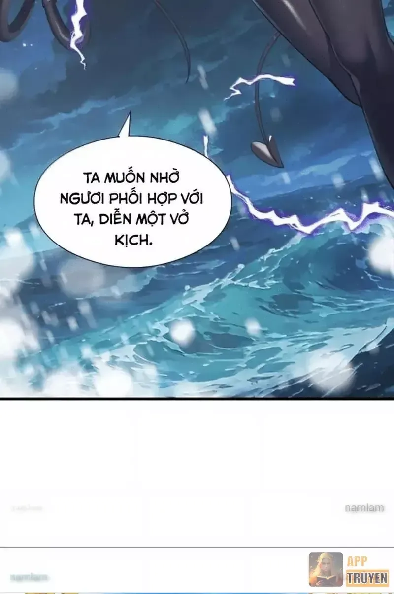 Thánh Nữ, Xin Hãy Dừng Ngay Những Trò Quái Đản Của Cô Đi!! Chap 158 - Next Chap 159
