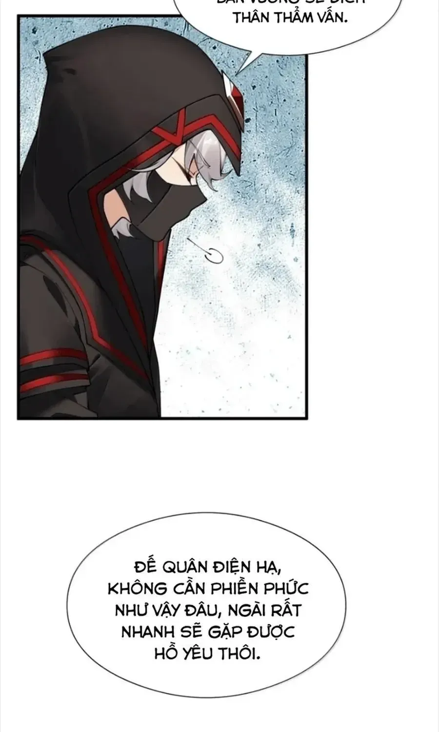 Thánh Nữ, Xin Hãy Dừng Ngay Những Trò Quái Đản Của Cô Đi!! Chap 159 - Next Chap 160