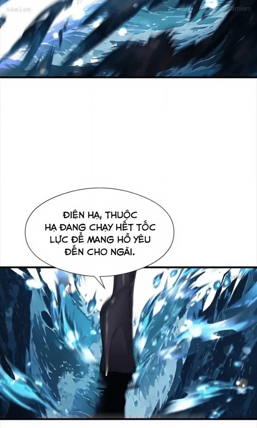 Thánh Nữ, Xin Hãy Dừng Ngay Những Trò Quái Đản Của Cô Đi!! Chap 159 - Next Chap 160