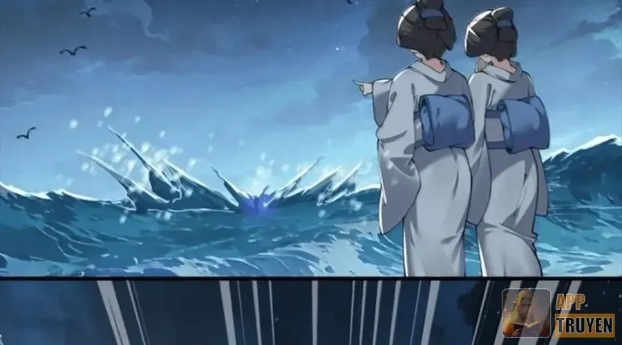 Thánh Nữ, Xin Hãy Dừng Ngay Những Trò Quái Đản Của Cô Đi!! Chap 159 - Next Chap 160