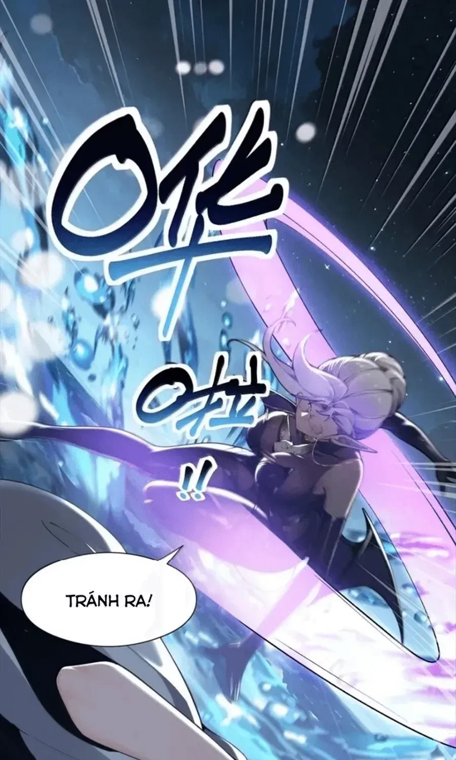 Thánh Nữ, Xin Hãy Dừng Ngay Những Trò Quái Đản Của Cô Đi!! Chap 159 - Next Chap 160