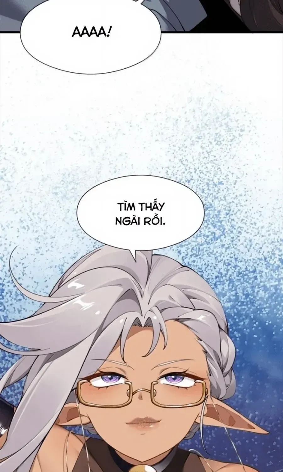Thánh Nữ, Xin Hãy Dừng Ngay Những Trò Quái Đản Của Cô Đi!! Chap 159 - Next Chap 160