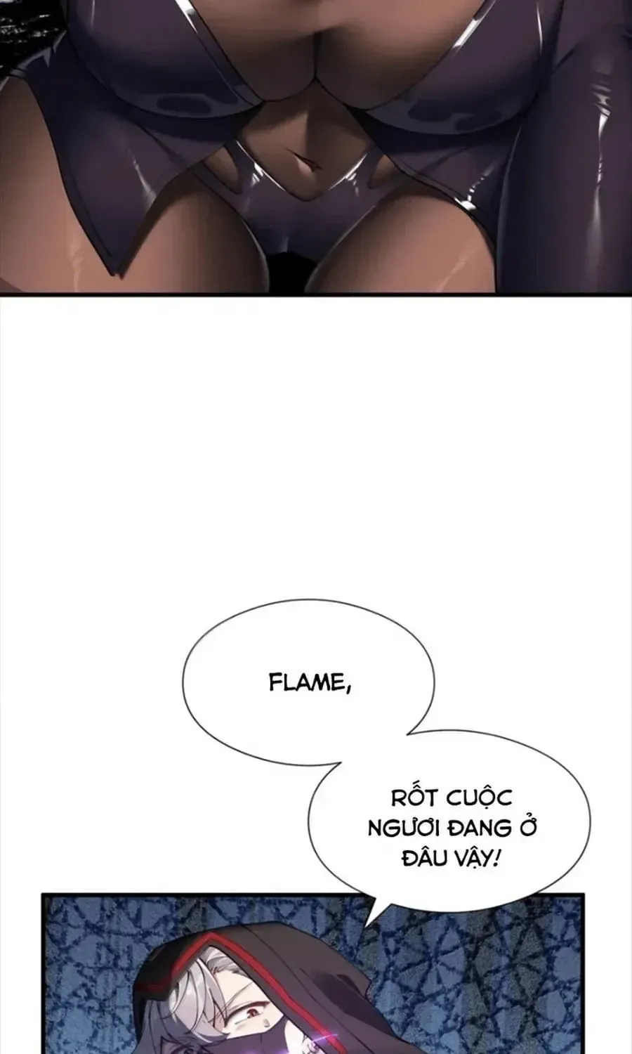 Thánh Nữ, Xin Hãy Dừng Ngay Những Trò Quái Đản Của Cô Đi!! Chap 159 - Next Chap 160