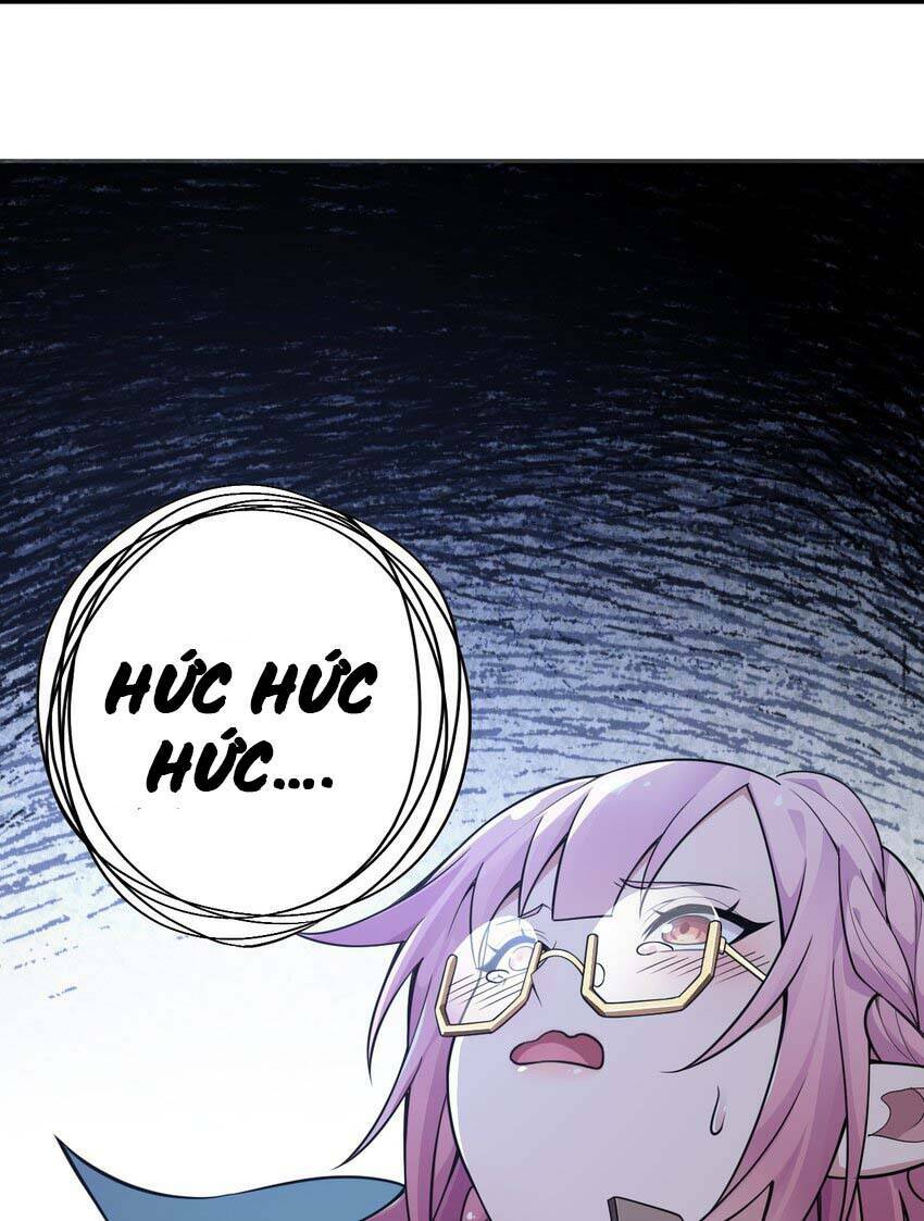 Thánh Nữ, Xin Hãy Dừng Ngay Những Trò Quái Đản Của Cô Đi!! Chap 17 - Next Chap 18