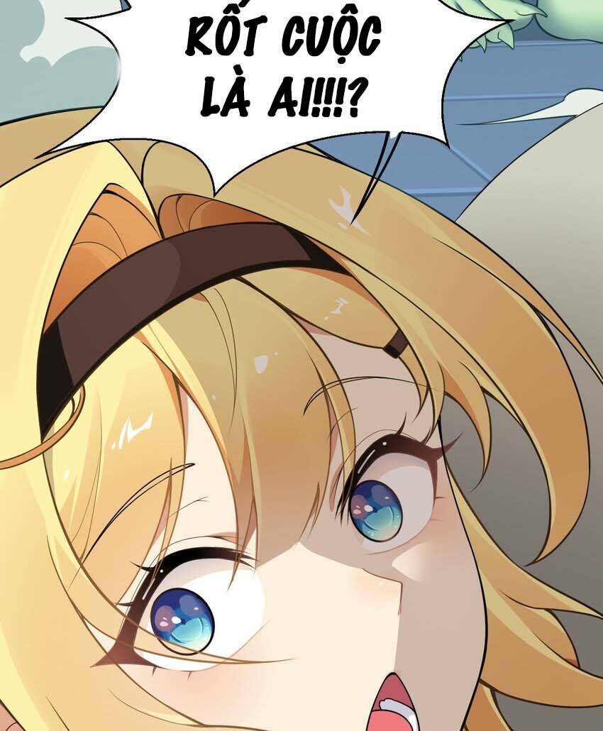Thánh Nữ, Xin Hãy Dừng Ngay Những Trò Quái Đản Của Cô Đi!! Chap 25 - Next Chap 26