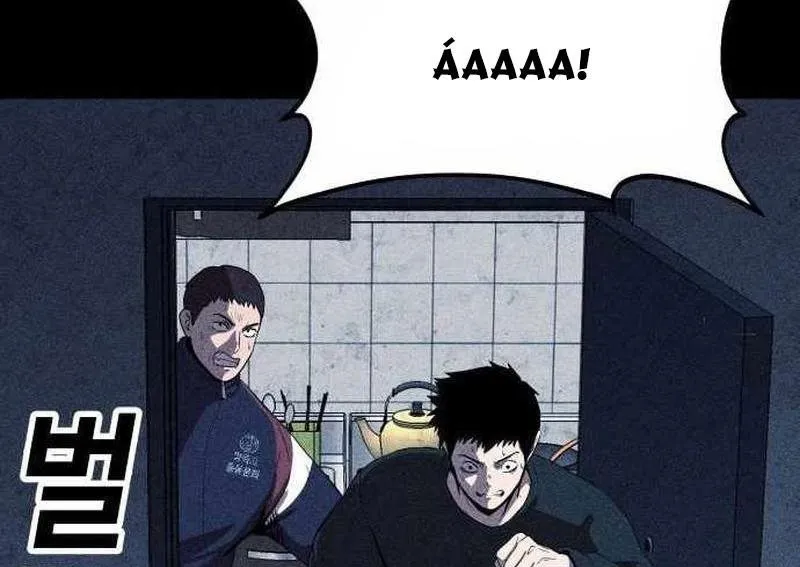 Thành Phố Địa Ngục Chap 10 - Next Chap 11