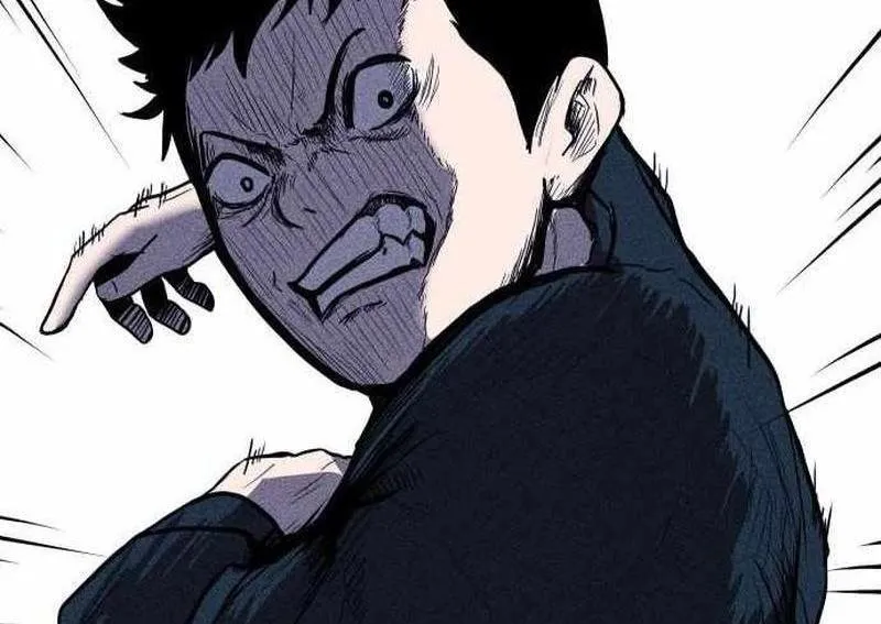 Thành Phố Địa Ngục Chap 10 - Next Chap 11