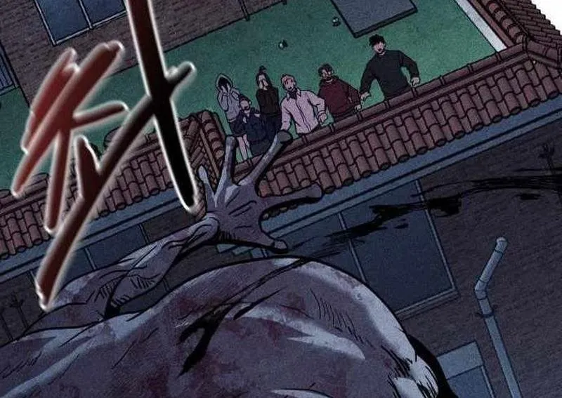 Thành Phố Địa Ngục Chap 10 - Next Chap 11