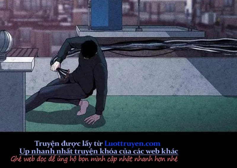 Thành Phố Địa Ngục Chap 10 - Next Chap 11