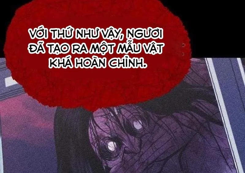 Thành Phố Địa Ngục Chap 10 - Next Chap 11
