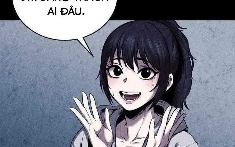 Thành Phố Địa Ngục Chap 11 - Next Chap 12
