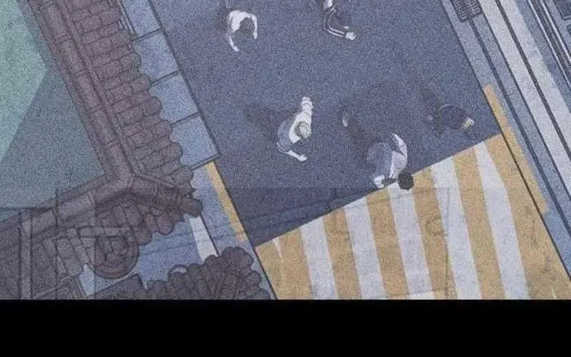 Thành Phố Địa Ngục Chap 11 - Next Chap 12