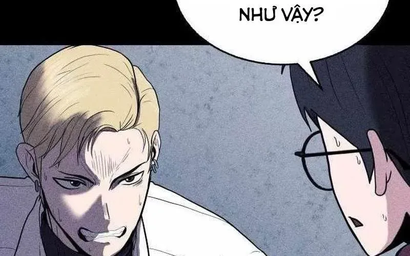 Thành Phố Địa Ngục Chap 11 - Next Chap 12