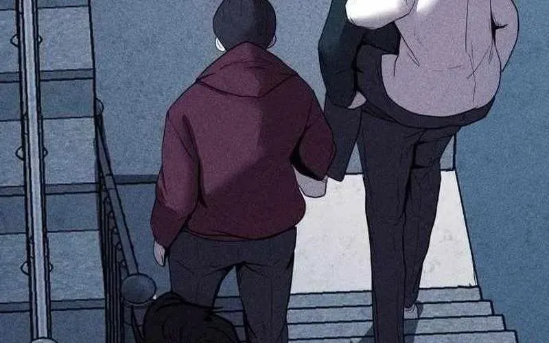 Thành Phố Địa Ngục Chap 11 - Next Chap 12