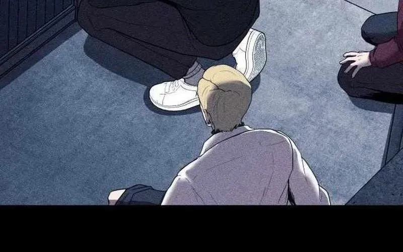 Thành Phố Địa Ngục Chap 11 - Next Chap 12